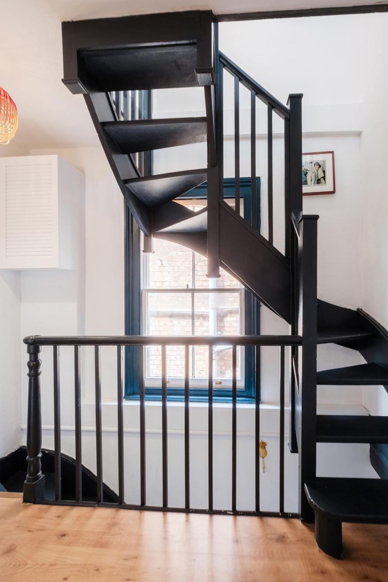 The Heart Of Notting Hill - Cityapartmentstay Londyn Zewnętrze zdjęcie