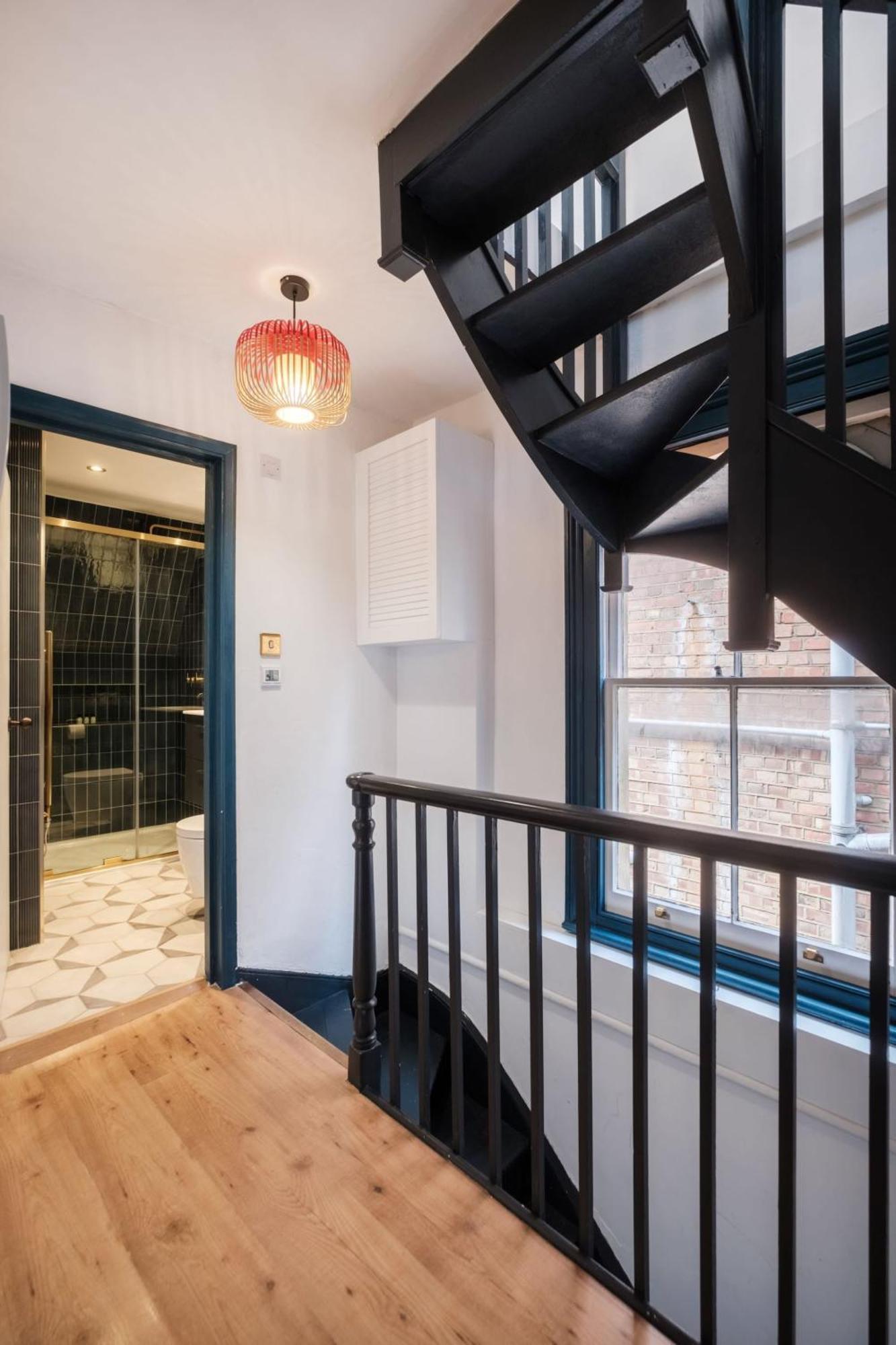 The Heart Of Notting Hill - Cityapartmentstay Londyn Zewnętrze zdjęcie