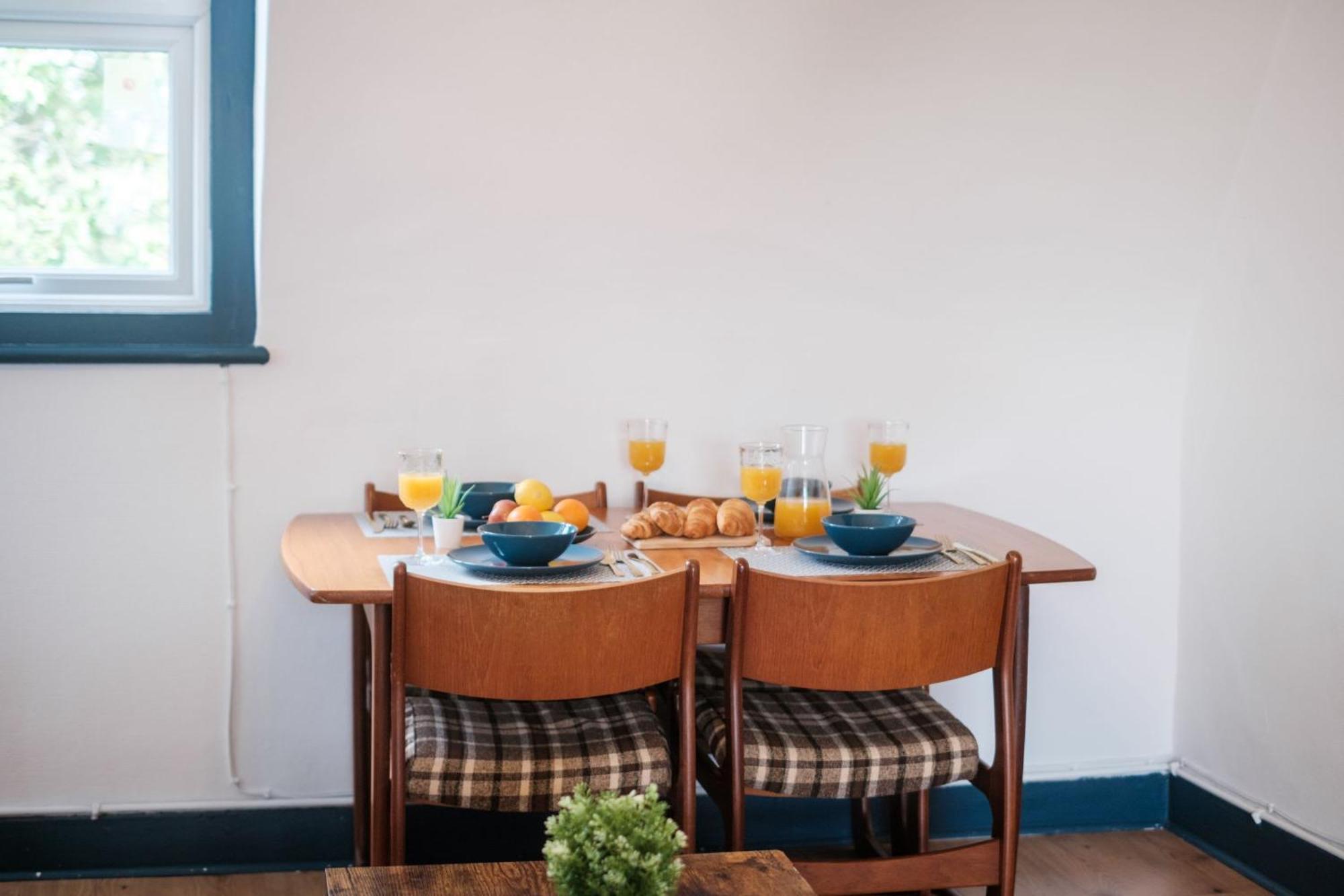 The Heart Of Notting Hill - Cityapartmentstay Londyn Zewnętrze zdjęcie